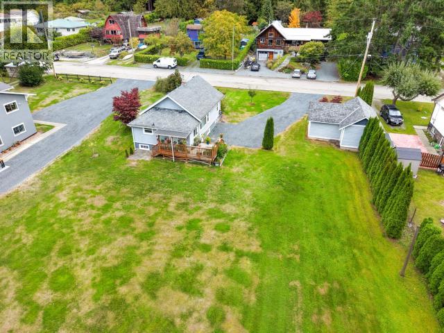 6577 KING AVE, Powell River