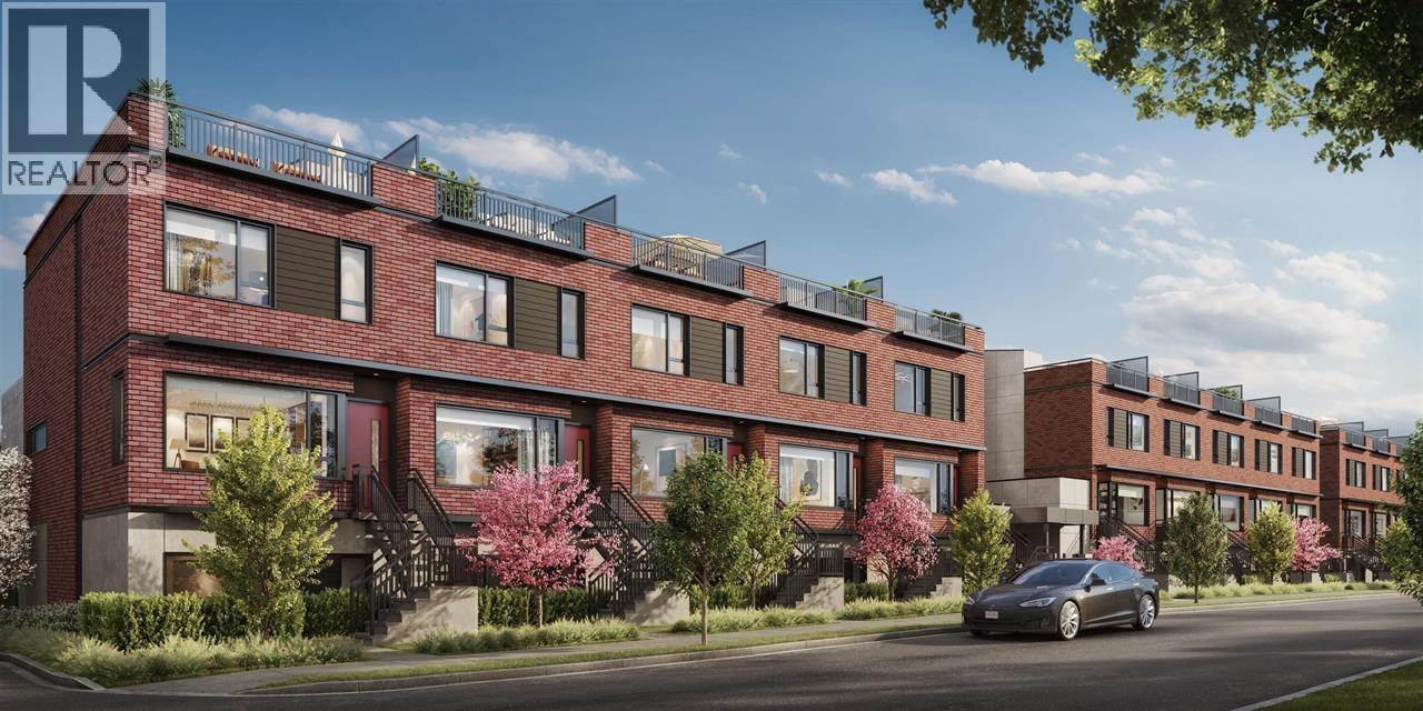 134 473 W 28TH AVENUE, Vancouver