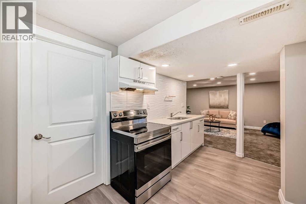 Single Family House Bungalow for Sale in  Maitland Drive NE Marlborough Park Calgary 