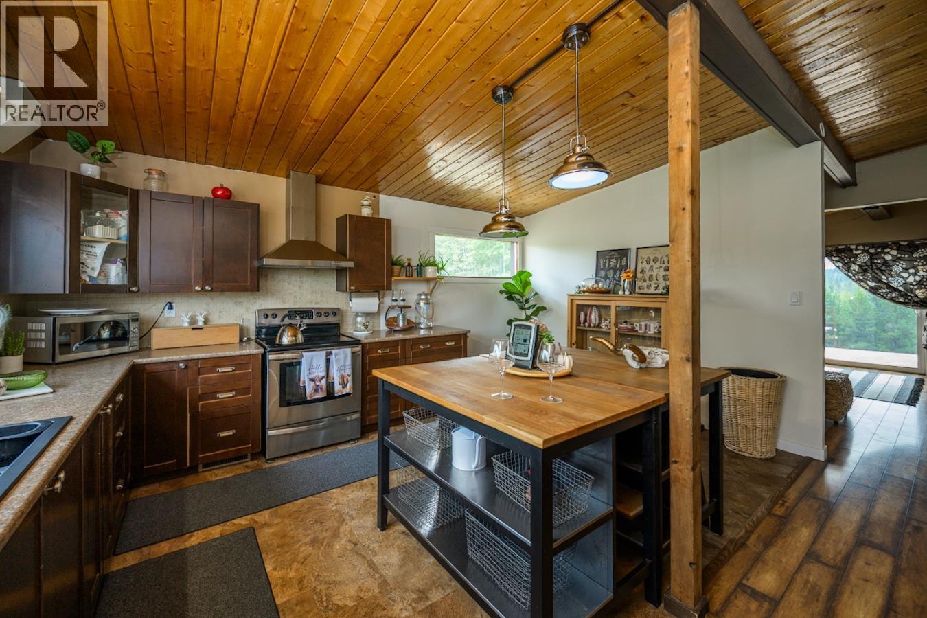 34380 CHIEF LAKE ROAD, Prince George