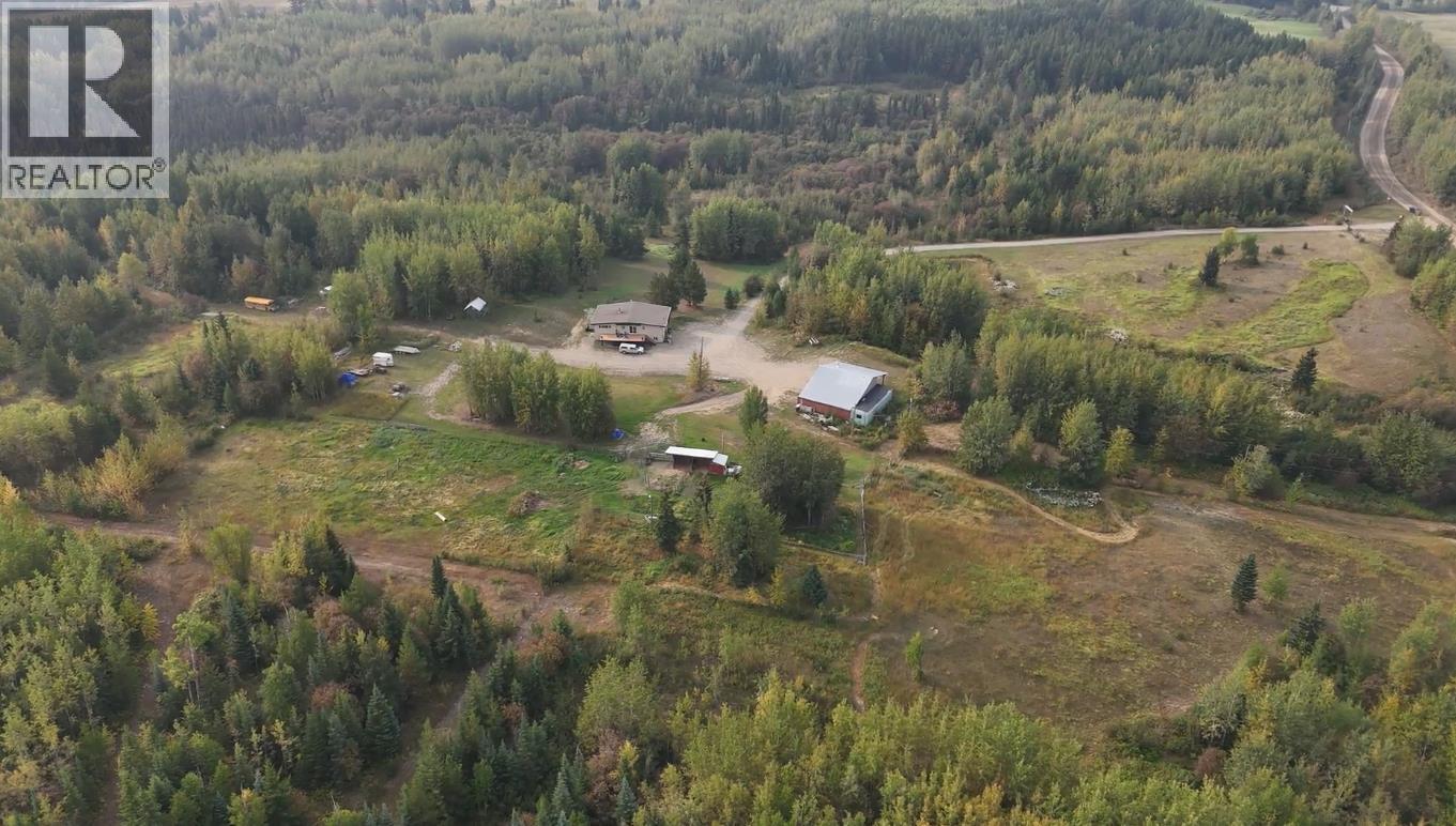 34380 CHIEF LAKE ROAD, Prince George