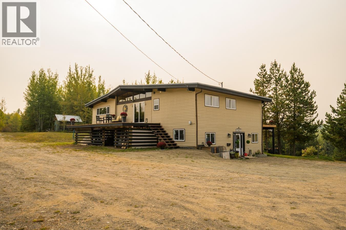34380 CHIEF LAKE ROAD, Prince George