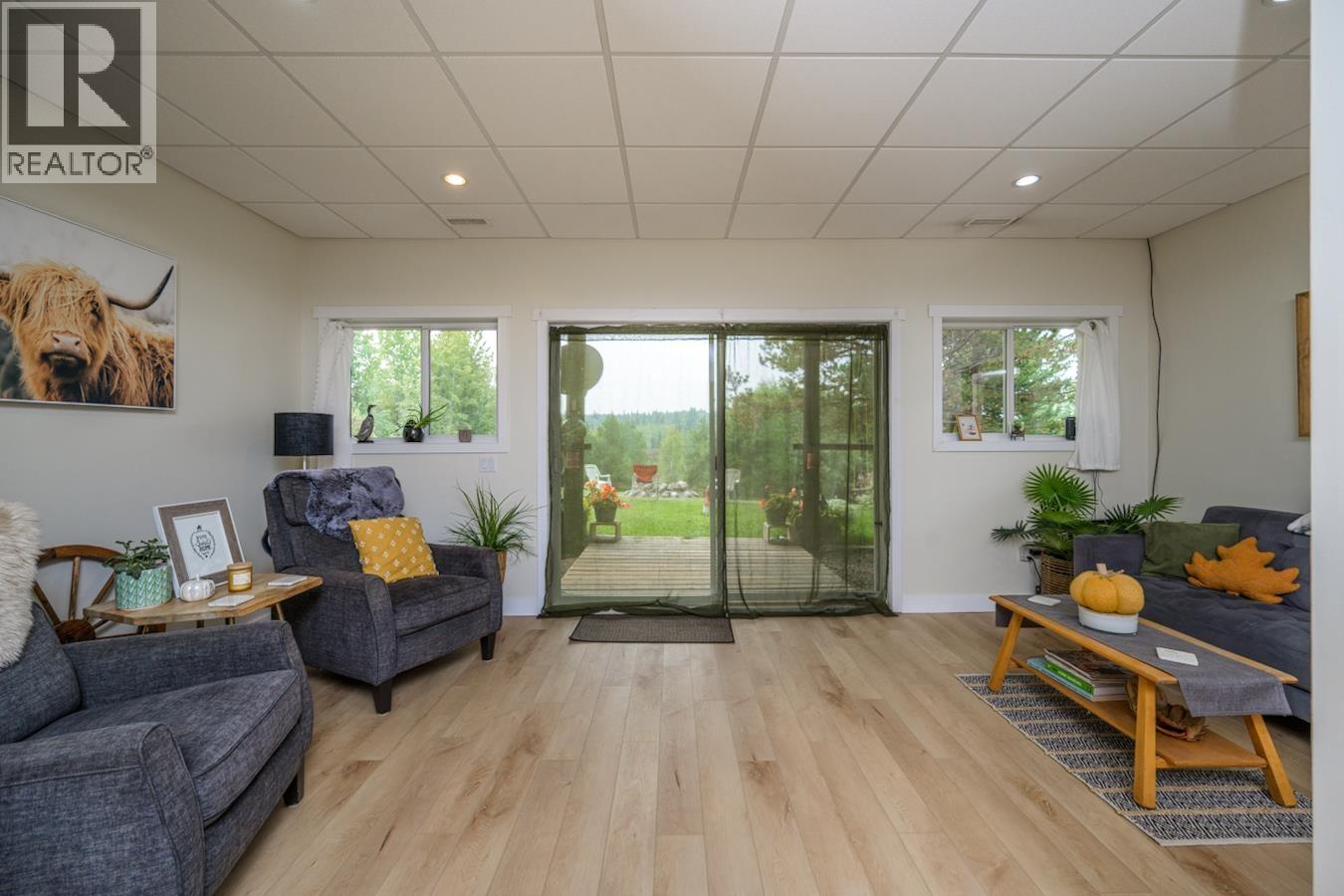 34380 CHIEF LAKE ROAD, Prince George