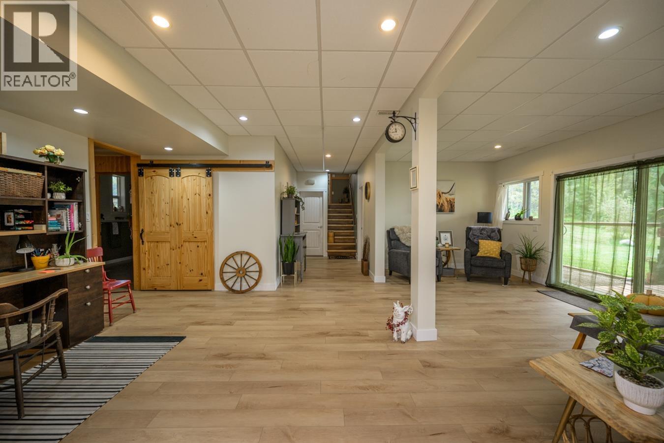 34380 CHIEF LAKE ROAD, Prince George