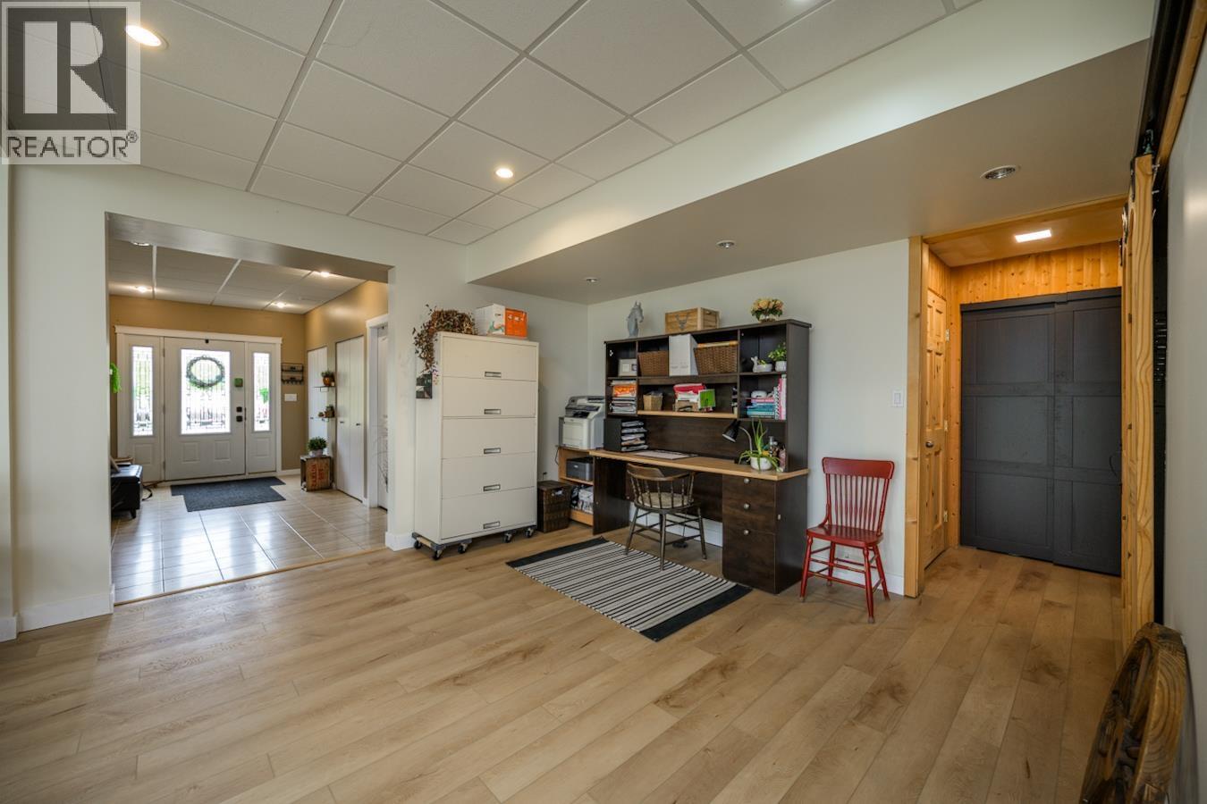 34380 CHIEF LAKE ROAD, Prince George