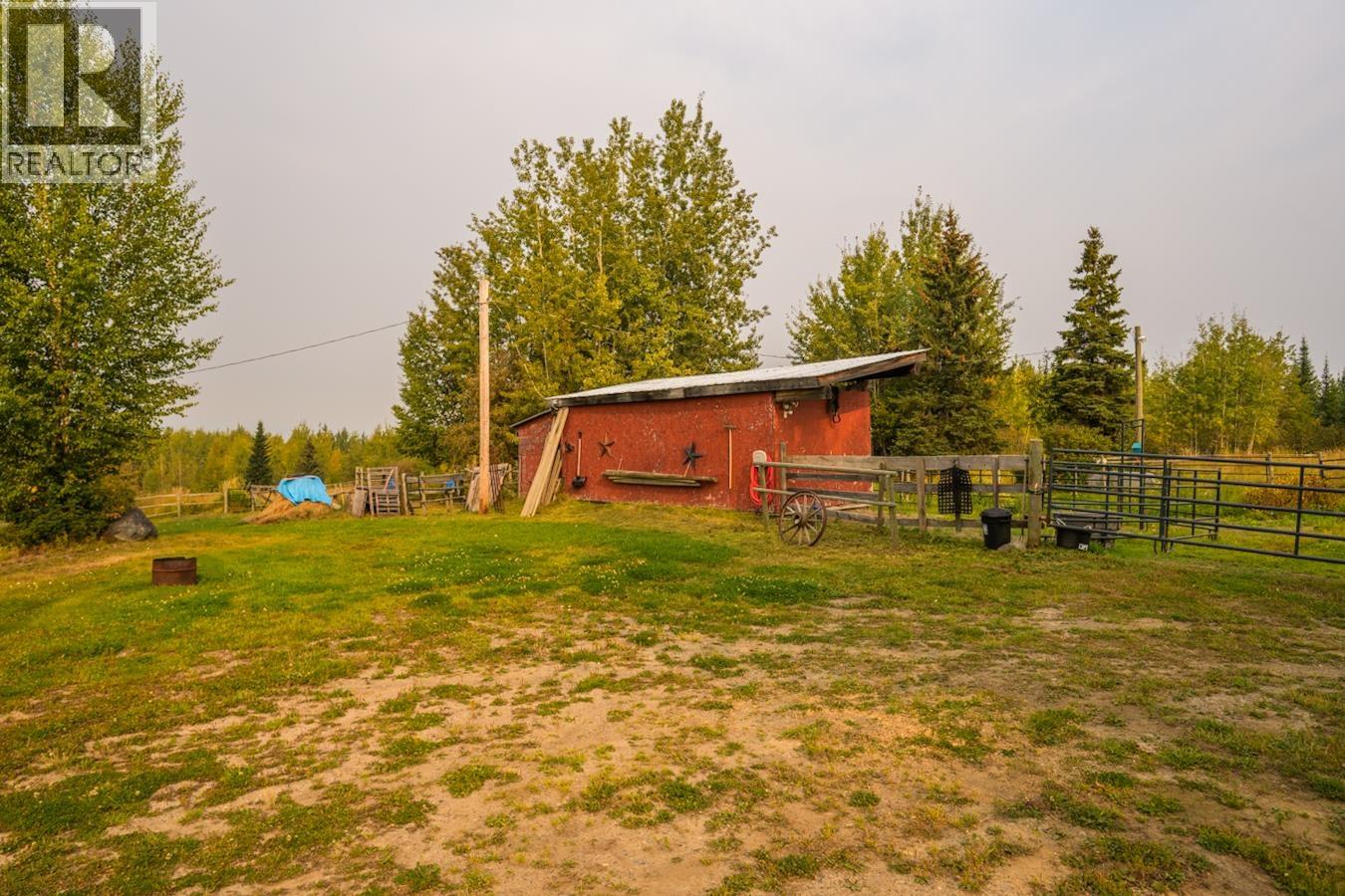 34380 CHIEF LAKE ROAD, Prince George