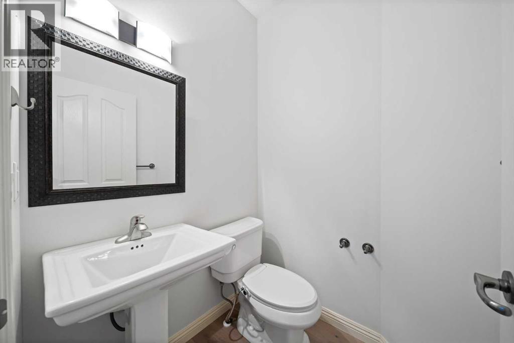 116 Allwright Close, Red Deer
