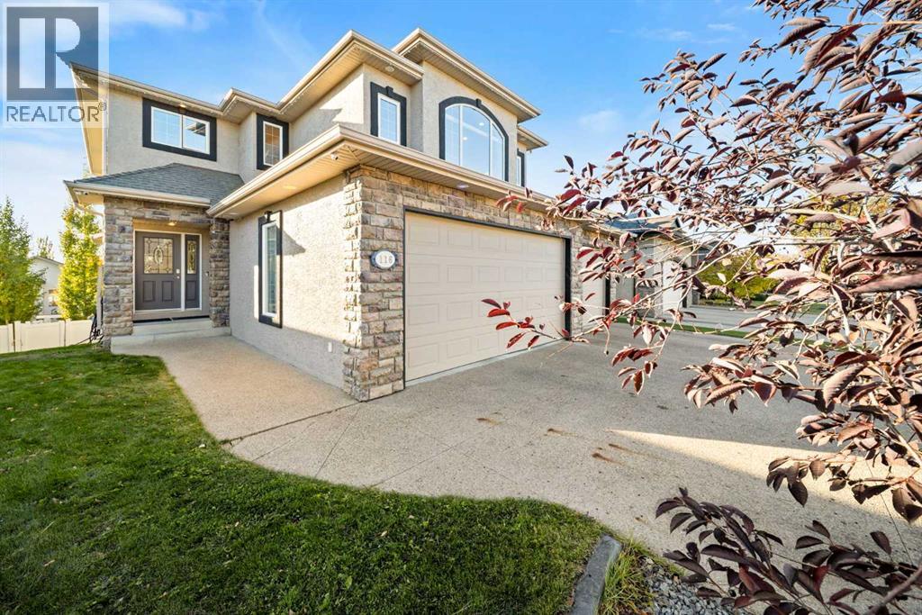 116 Allwright Close, Red Deer