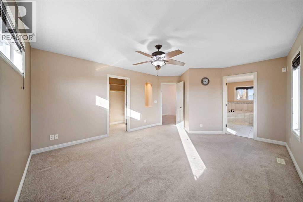 116 Allwright Close, Red Deer
