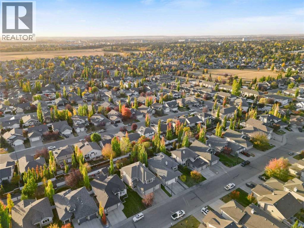 116 Allwright Close, Red Deer