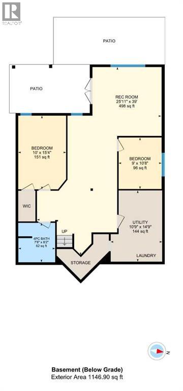 116 Allwright Close, Red Deer