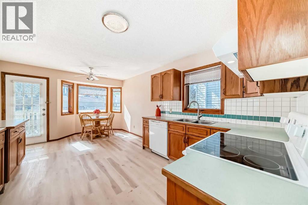 Single Family House Bungalow for Sale in  SHAWINIGAN Drive SW Shawnessy Calgary 