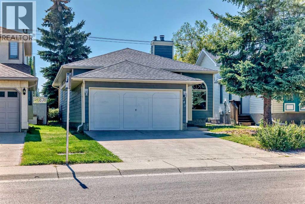 Single Family House Bungalow for Sale in  SHAWINIGAN Drive SW Shawnessy Calgary 