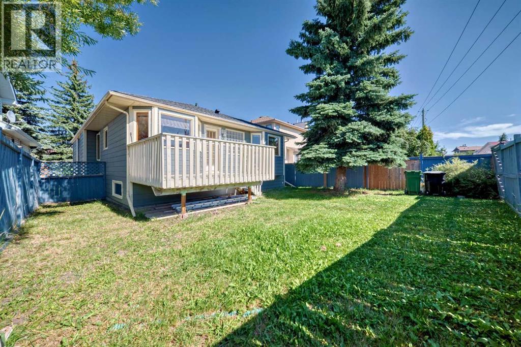 Single Family House Bungalow for Sale in  SHAWINIGAN Drive SW Shawnessy Calgary 