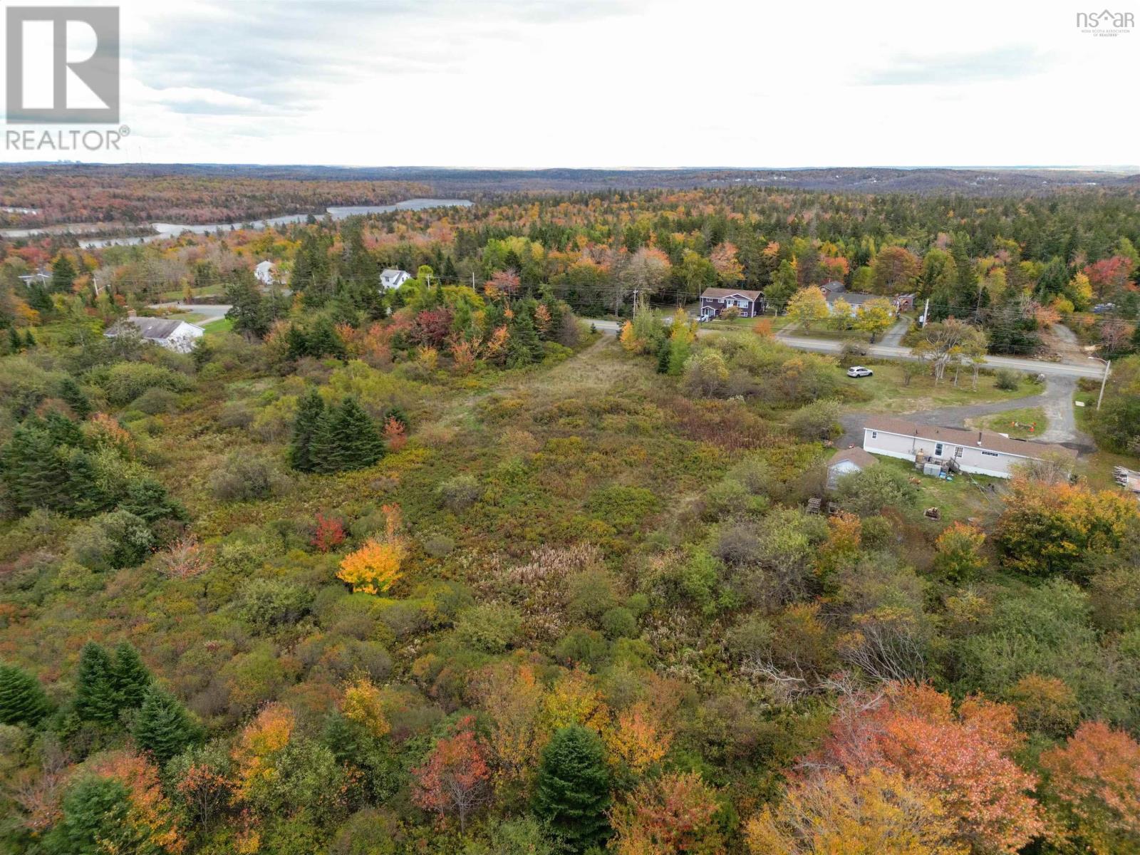 Property 4 of 7 of 853 Pockwock Road