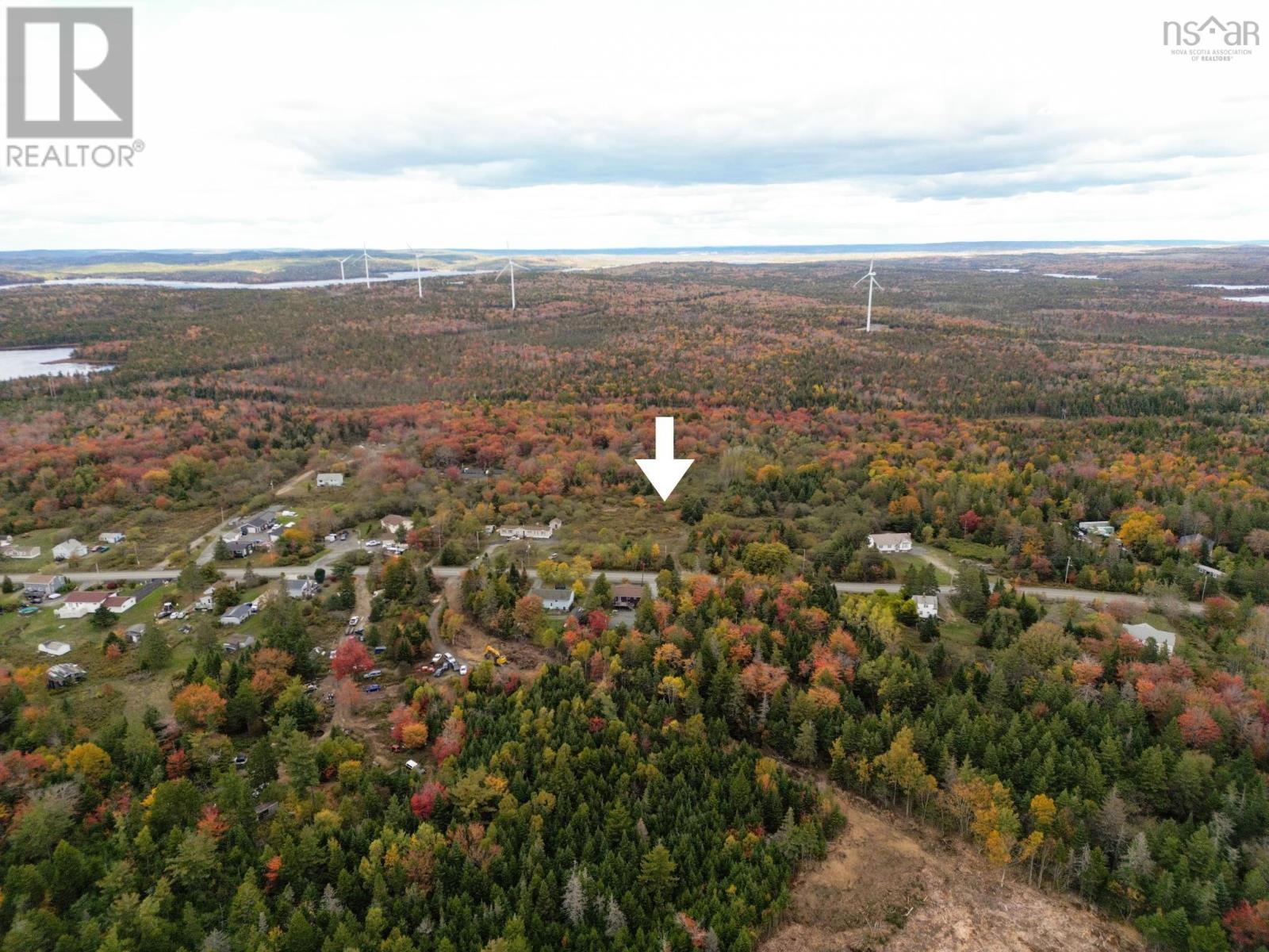 Property 7 of 7 of 853 Pockwock Road