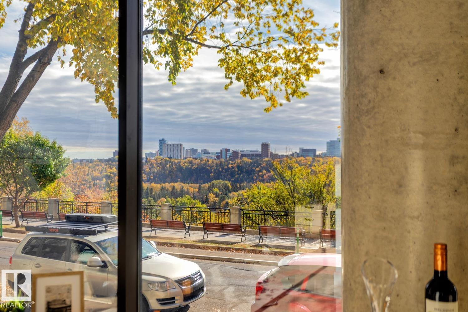 #101 11930 100 AV NW, Edmonton