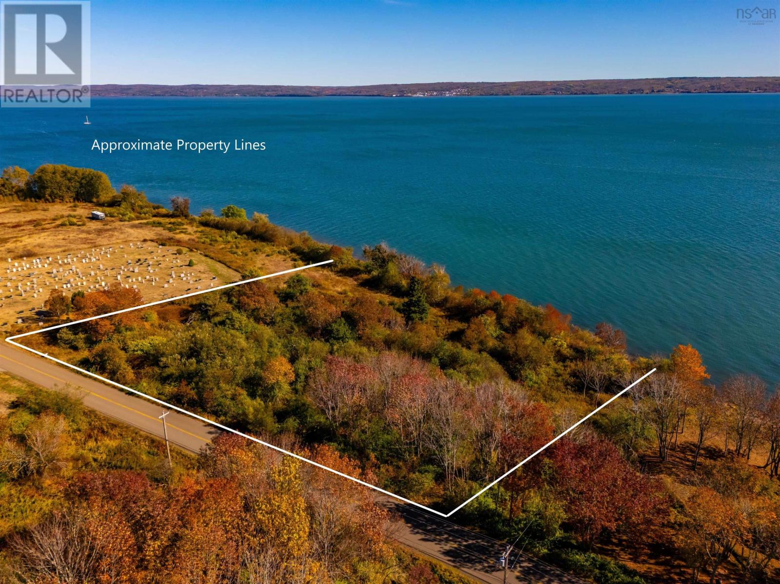 Property photo of Lot Granville Road