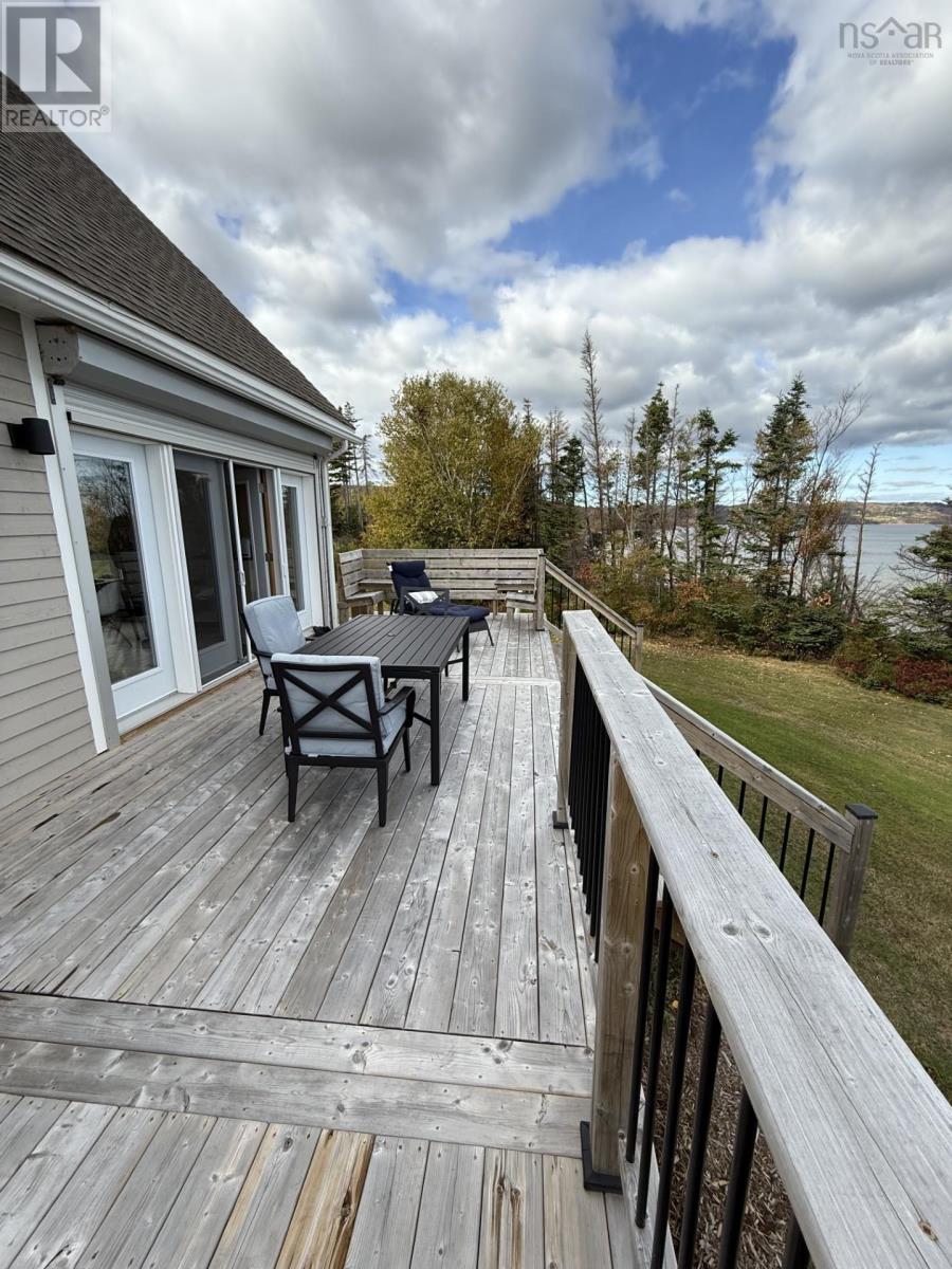 Property 14 of 37 of 5478 HIGHWAY 337, CAPE GEORGE, ANT. CO. N.S.