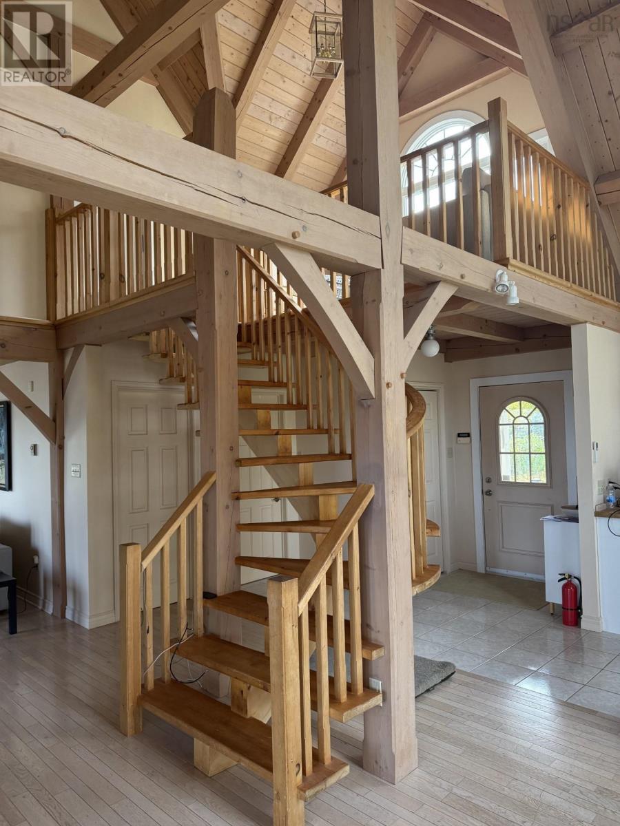 Property 27 of 37 of 5478 HIGHWAY 337, CAPE GEORGE, ANT. CO. N.S.