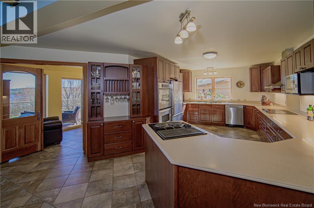 3479 Lower Cambridge Road - Photo 2 of 50, Cambridge-Narrows, New Brunswick