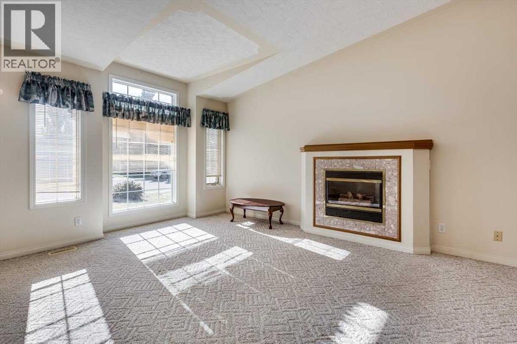 4606 55 Avenue, Lacombe