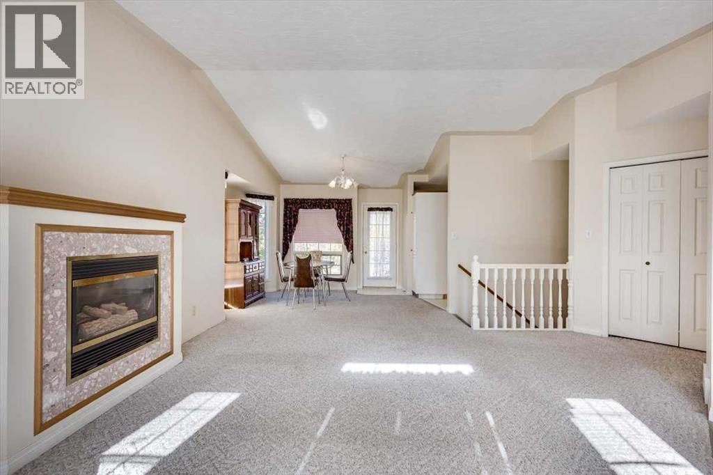 4606 55 Avenue, Lacombe