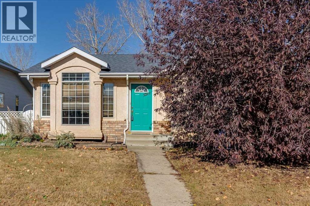 4606 55 Avenue, Lacombe
