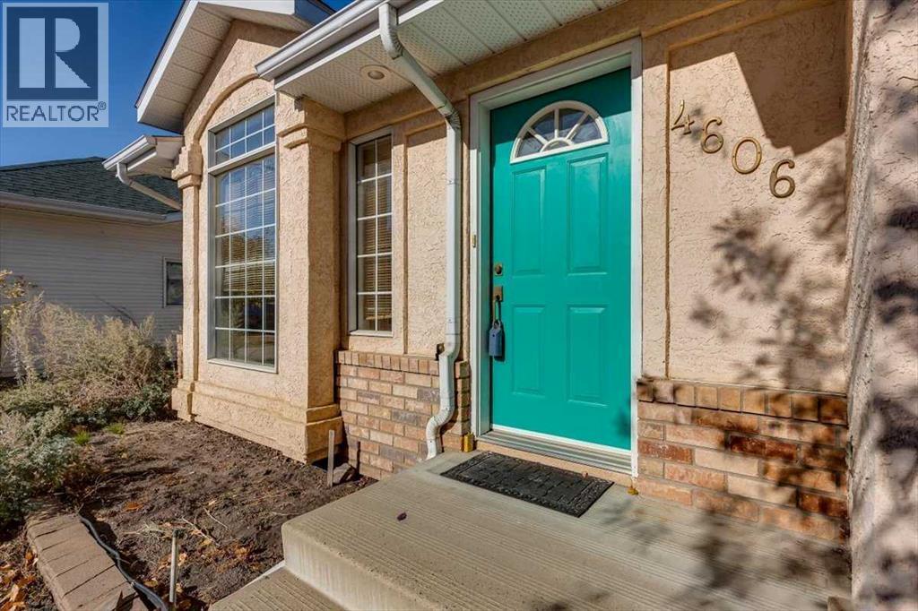 4606 55 Avenue, Lacombe