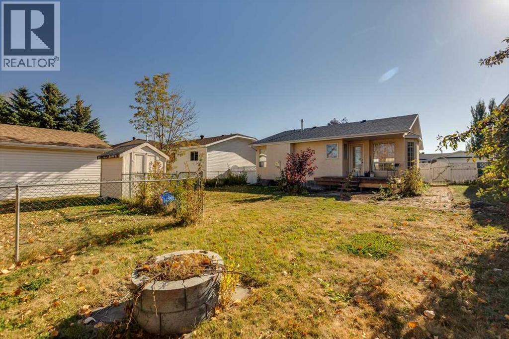 4606 55 Avenue, Lacombe