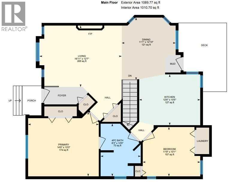 4606 55 Avenue, Lacombe