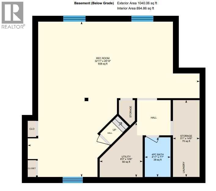 4606 55 Avenue, Lacombe