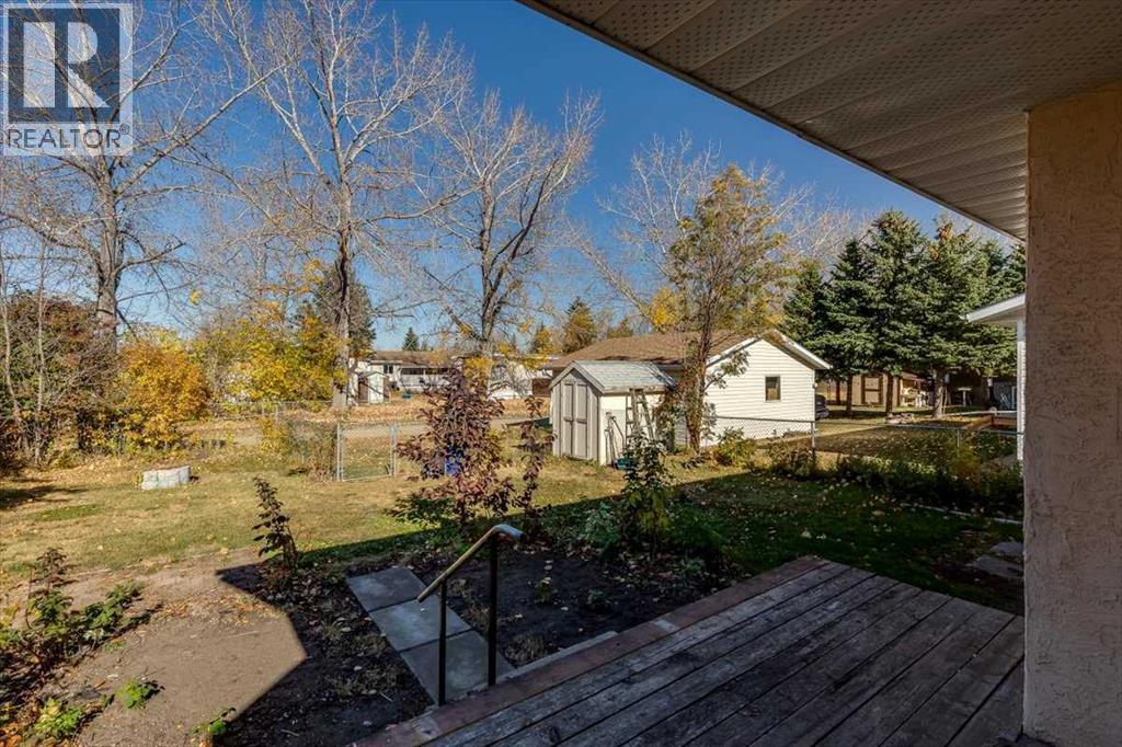 4606 55 Avenue, Lacombe