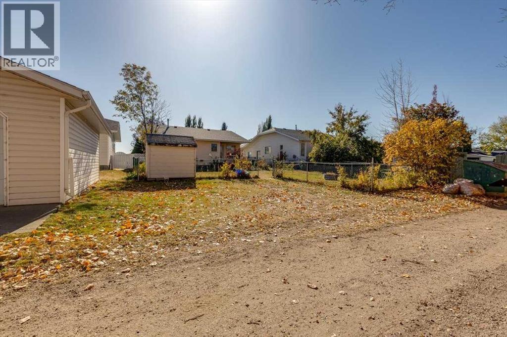 4606 55 Avenue, Lacombe