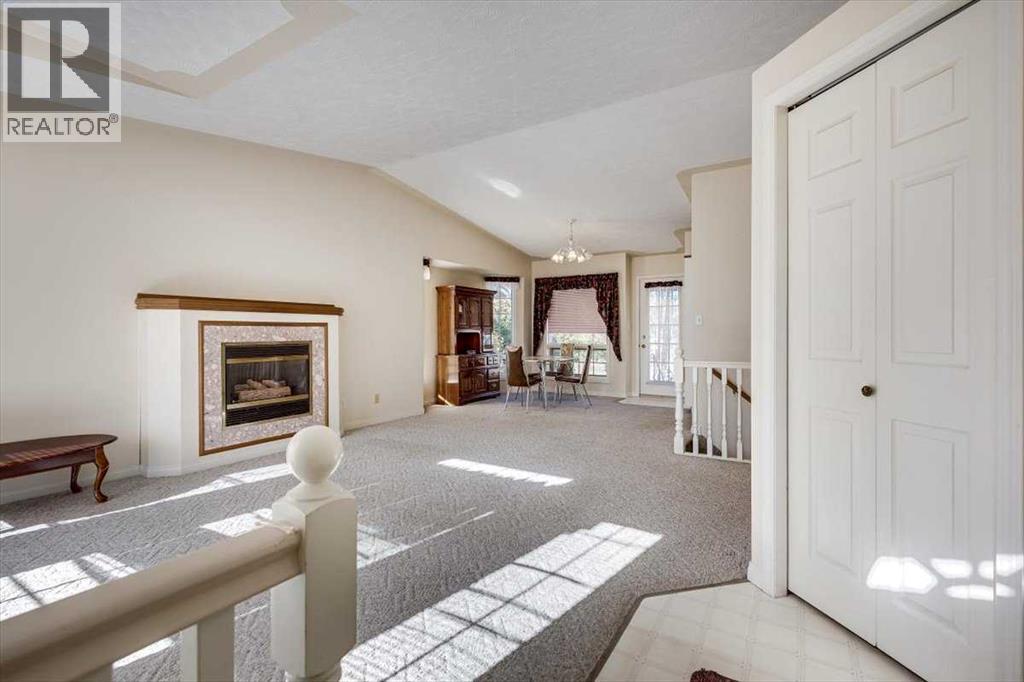 4606 55 Avenue, Lacombe