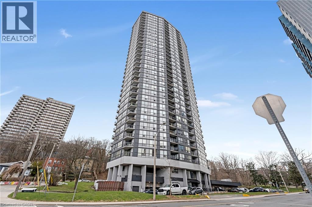 150 CHARLTON Avenue E Unit# 3307