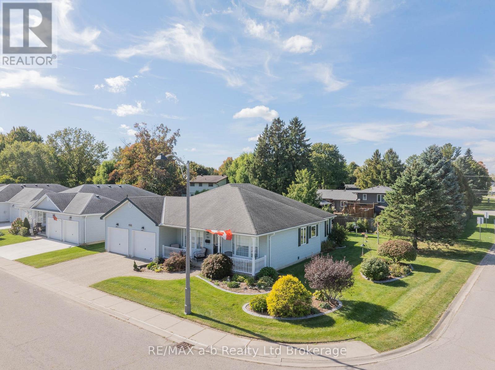 23 ARMSTRONG DRIVE, Tillsonburg, Ontario, N4G5T3 — Photo 34