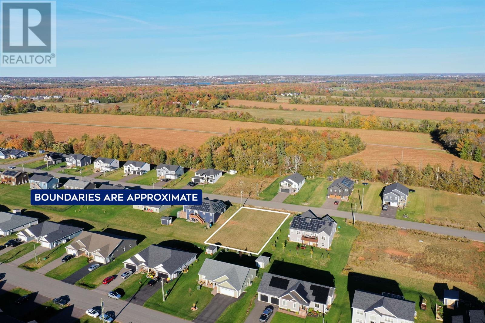 Lot 62 Waters Edge Lane - Photo 5 of 17, Cornwall, Prince Edward Island