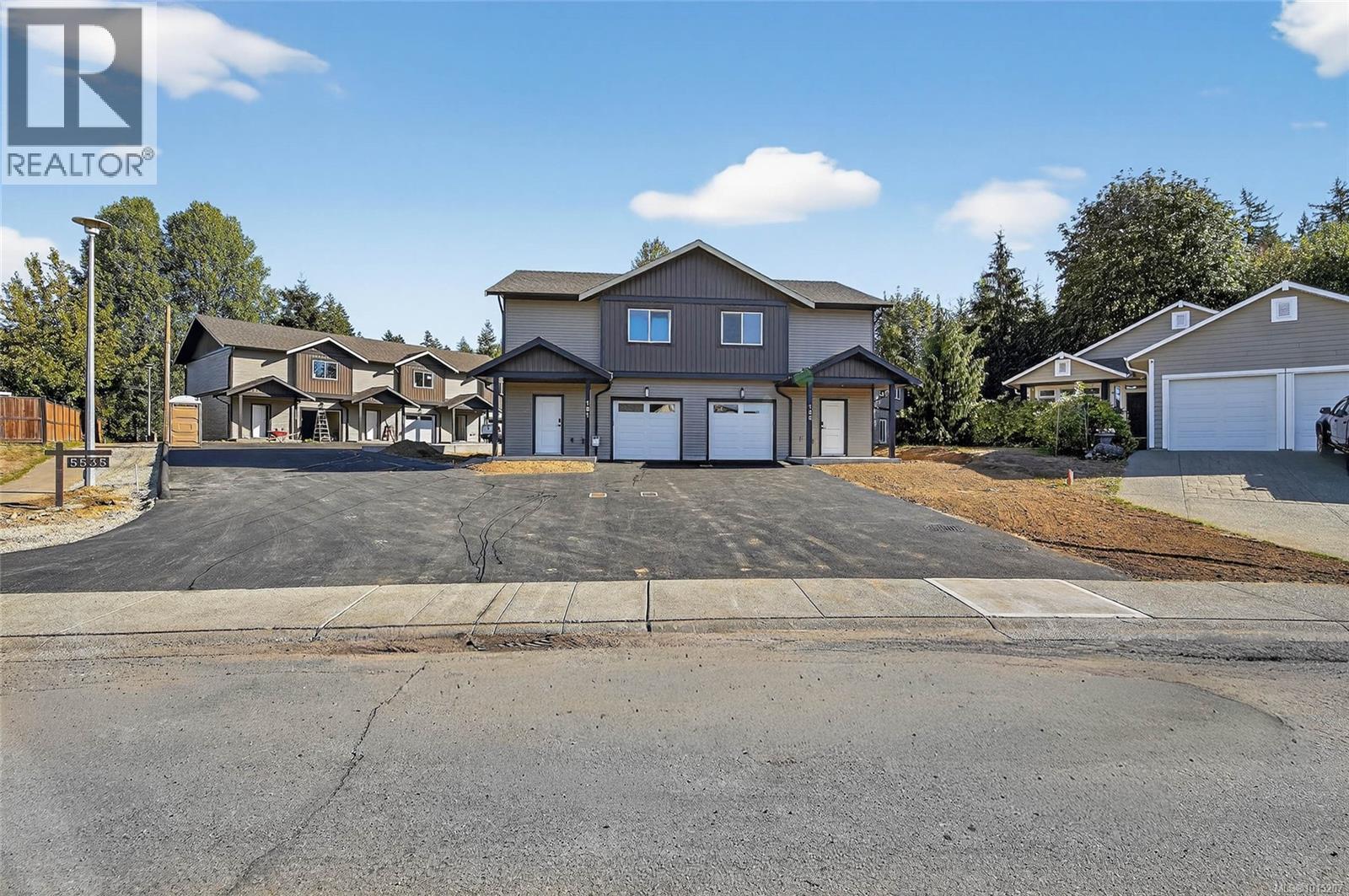 105 5535 Woodland Cres E, Port Alberni