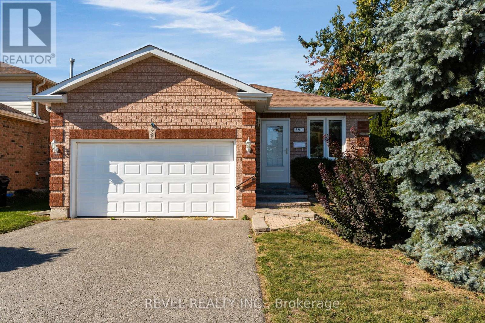 290 CUNDLES ROAD W, Barrie (Northwest), Ontario