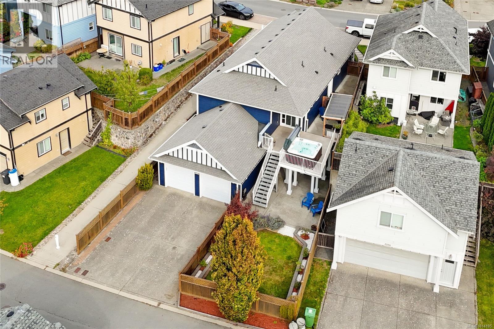  3002 Alouette Drive, Langford