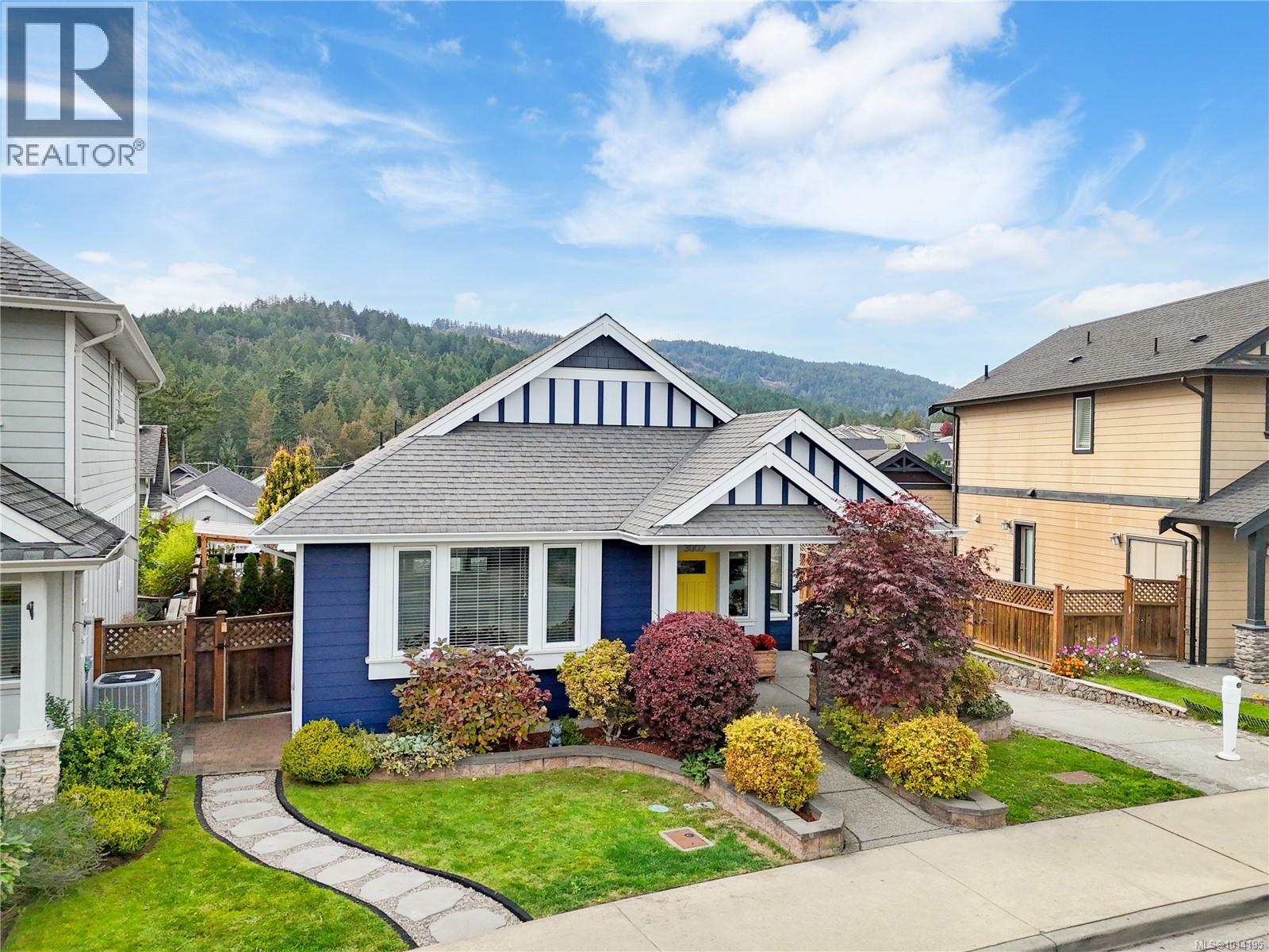  3002 Alouette Drive, Langford