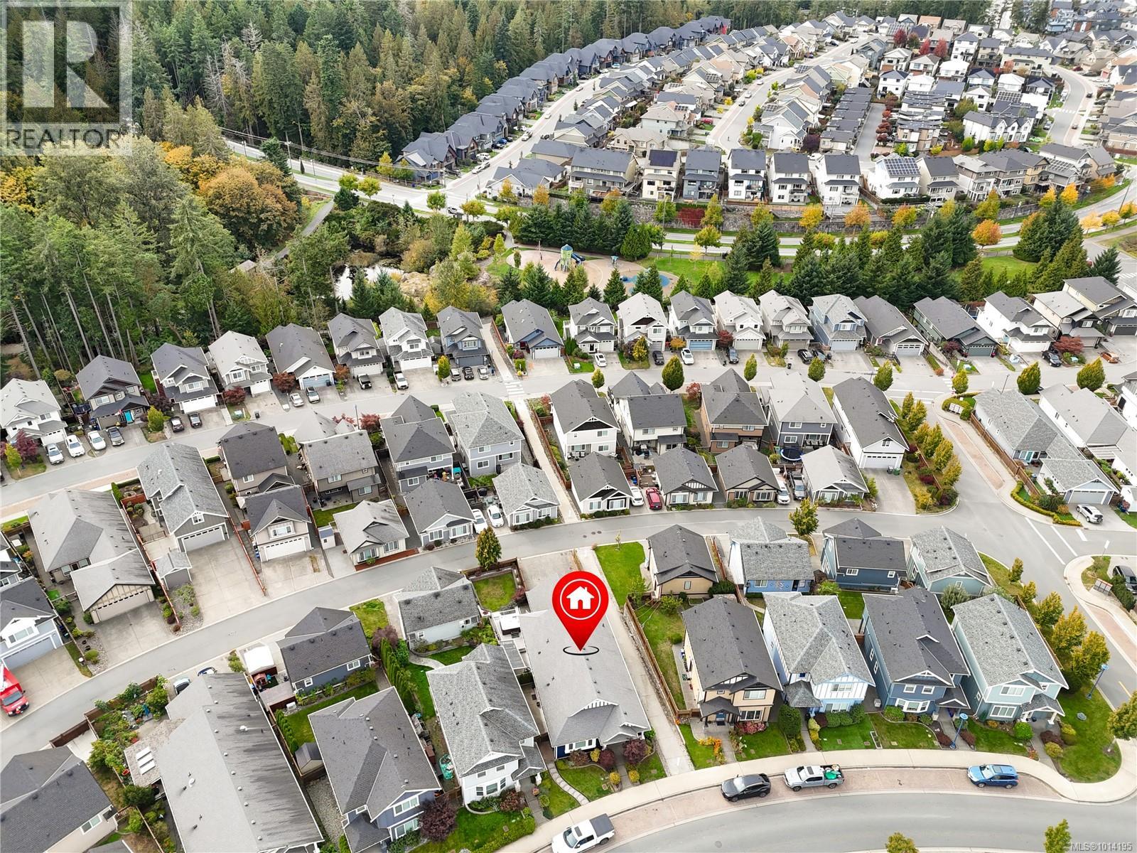  3002 Alouette Drive, Langford