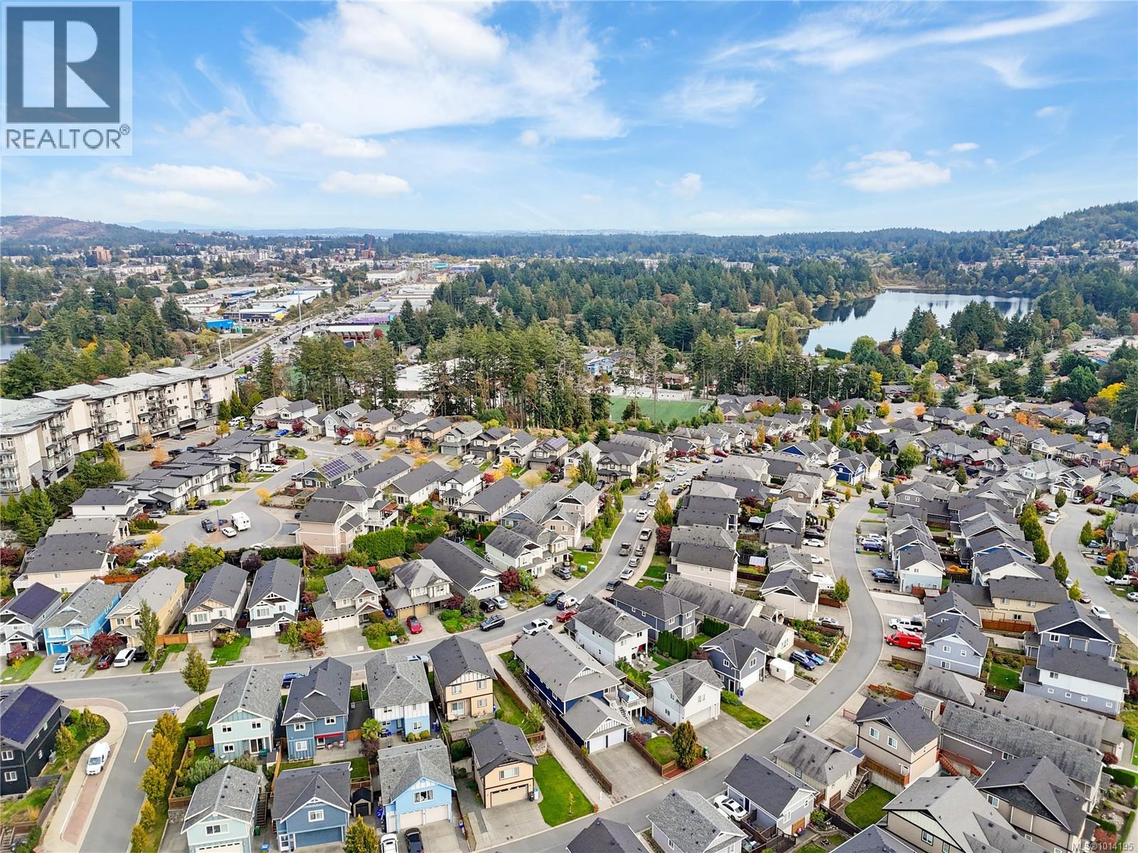  3002 Alouette Drive, Langford