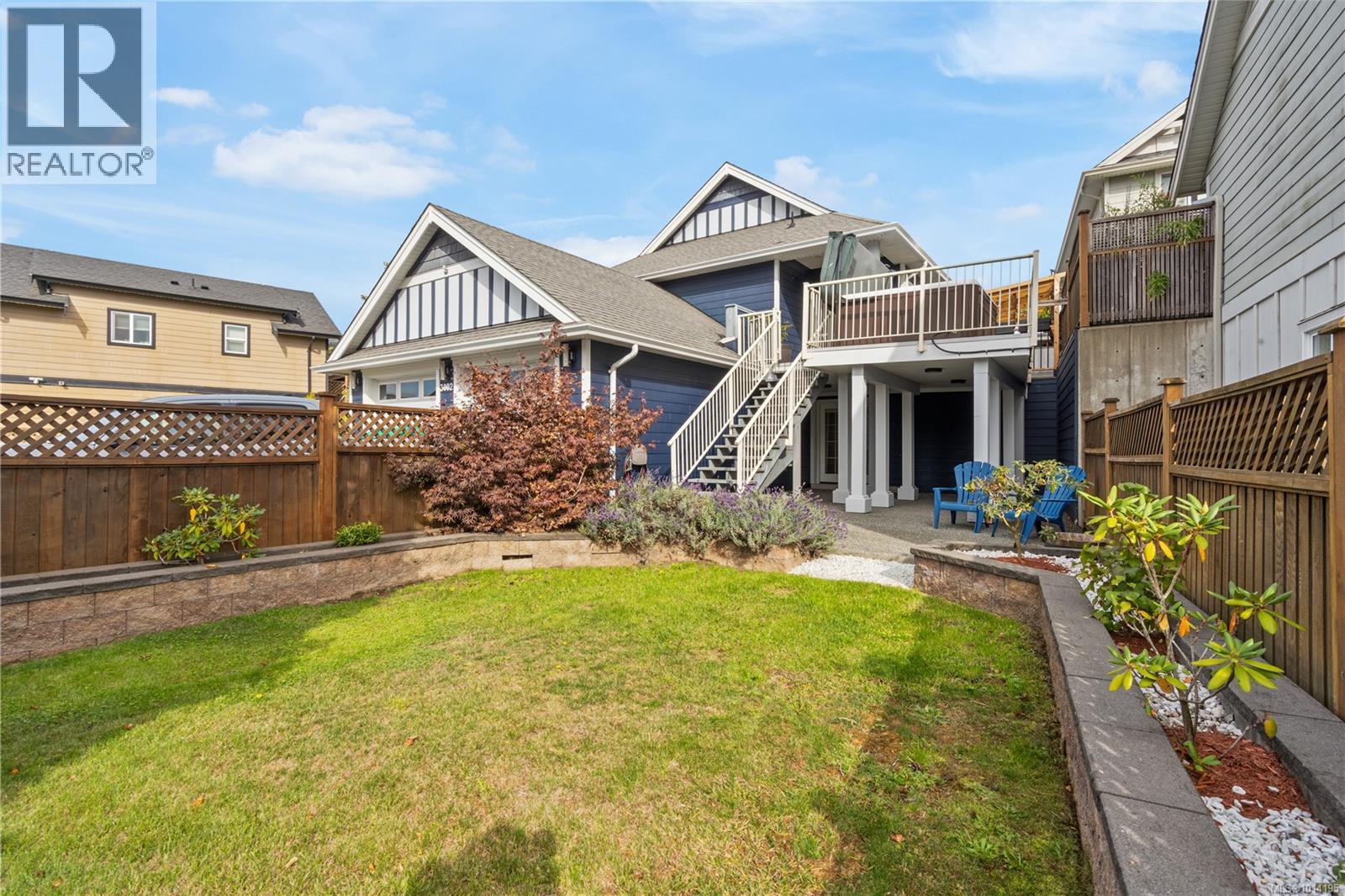  3002 Alouette Drive, Langford