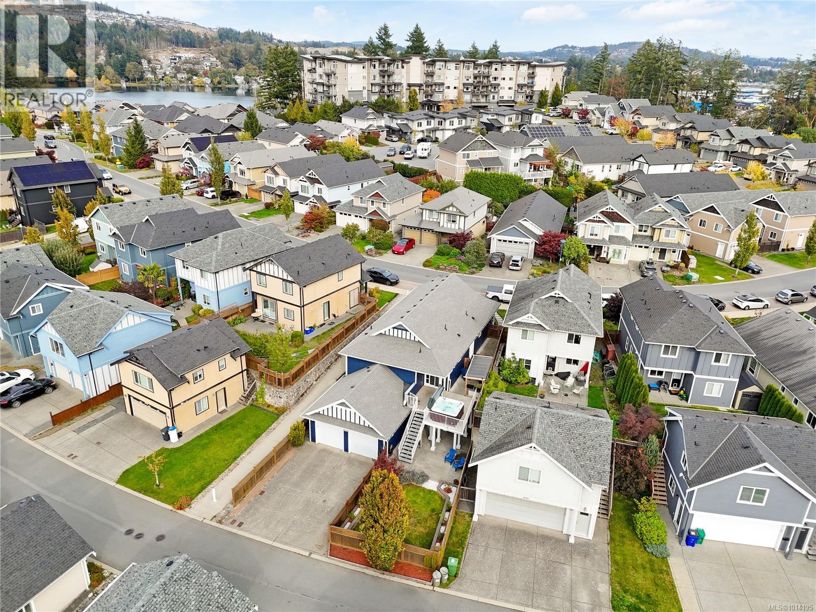  3002 Alouette Drive, Langford
