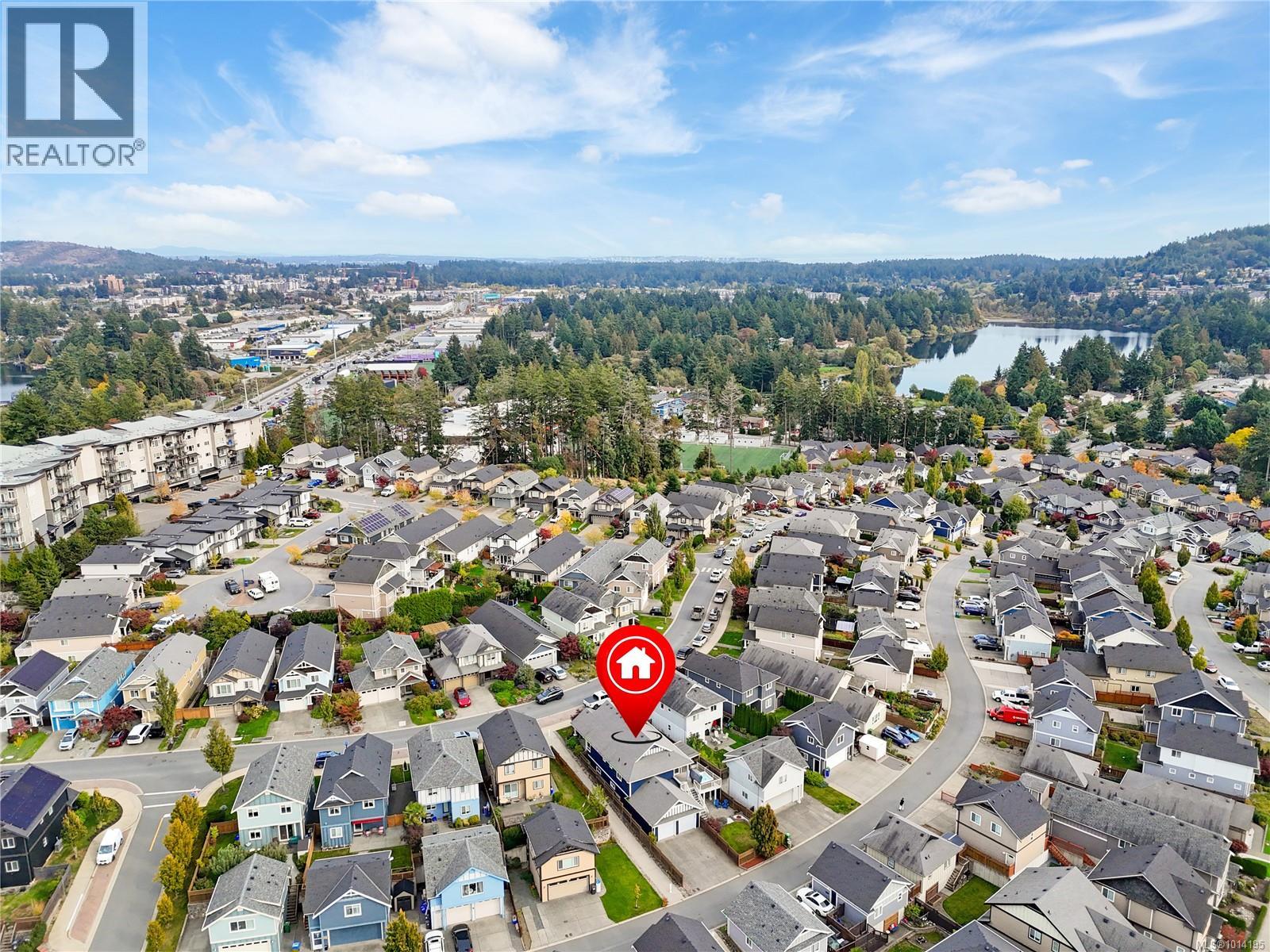  3002 Alouette Drive, Langford