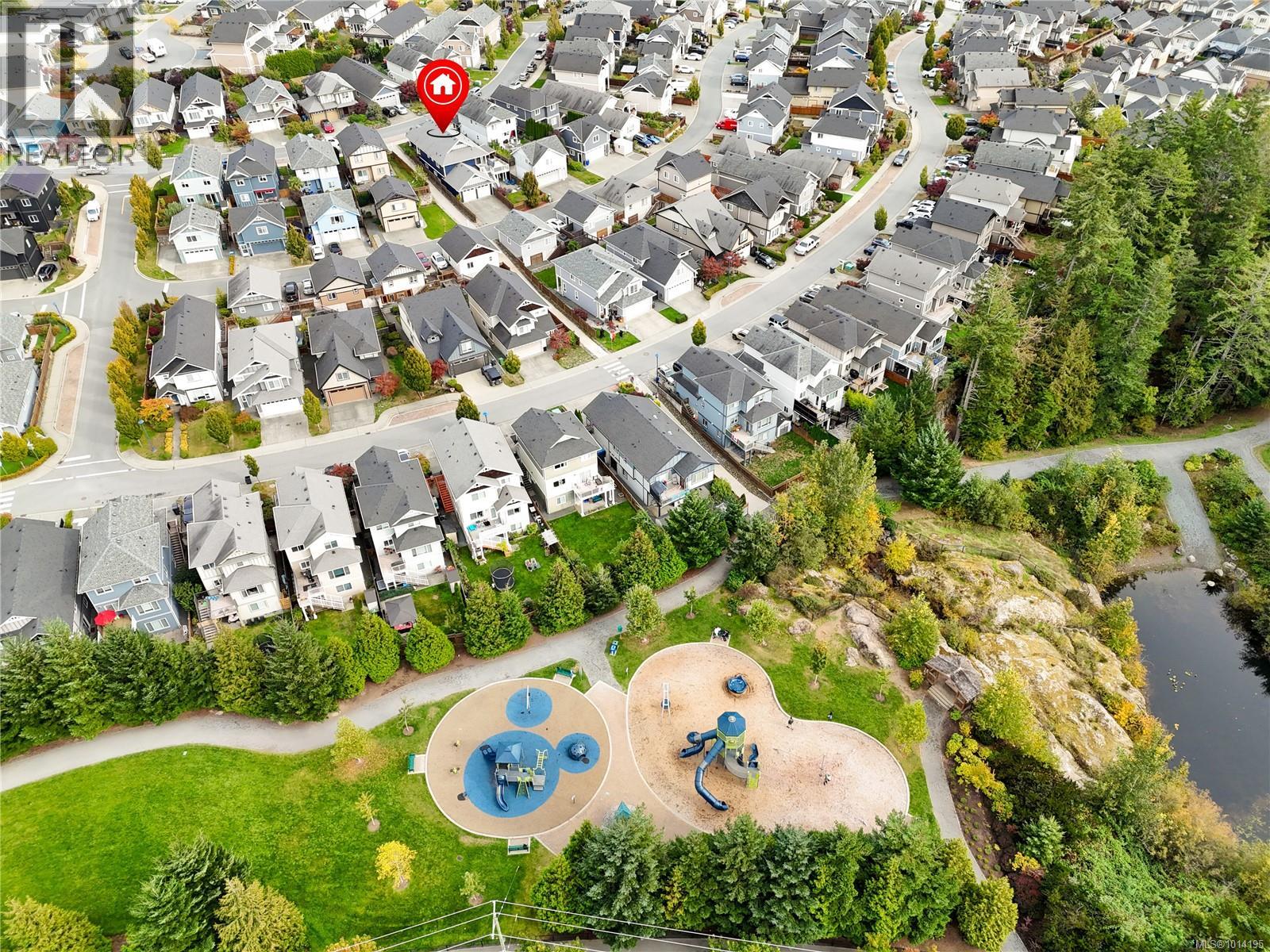  3002 Alouette Drive, Langford