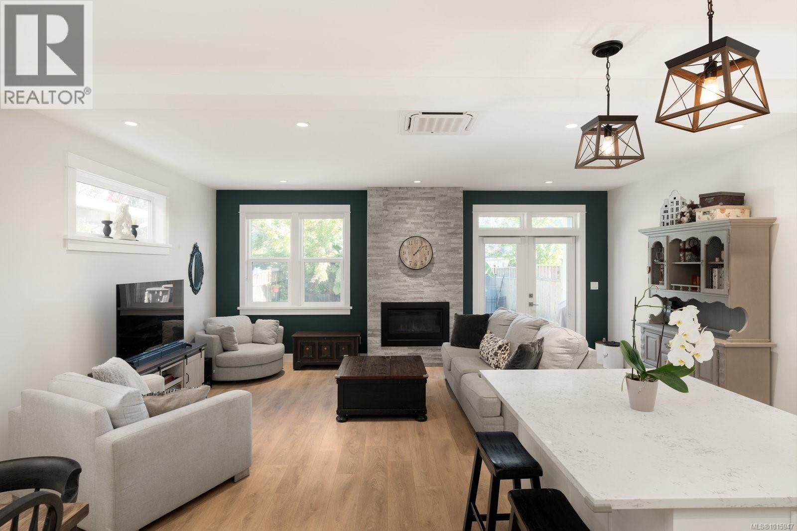 107 1964 John Road, North Saanich