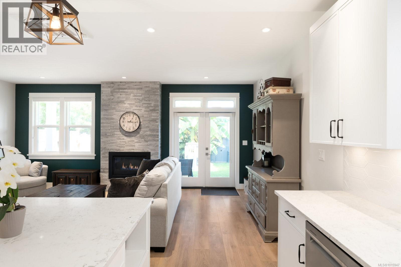 107 1964 John Road, North Saanich